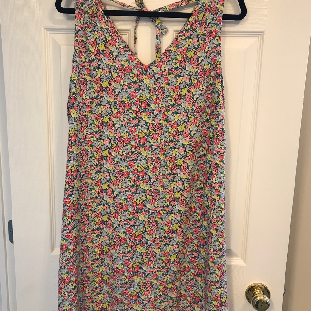 Gap Dress